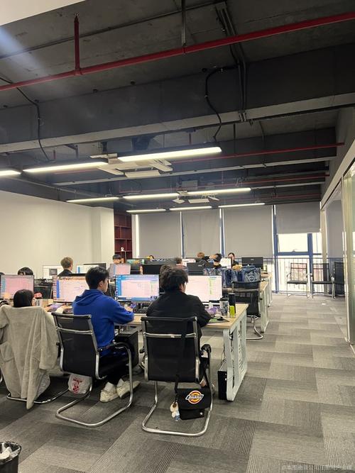 深圳前海万汇盈信